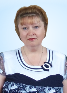 Каменнова Ольга Георгиевна