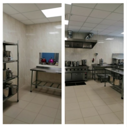 ПИЩЕБЛОК. ЗДАНИЕ 2 "СМАЙЛИК"