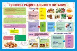 Основы рационального питания